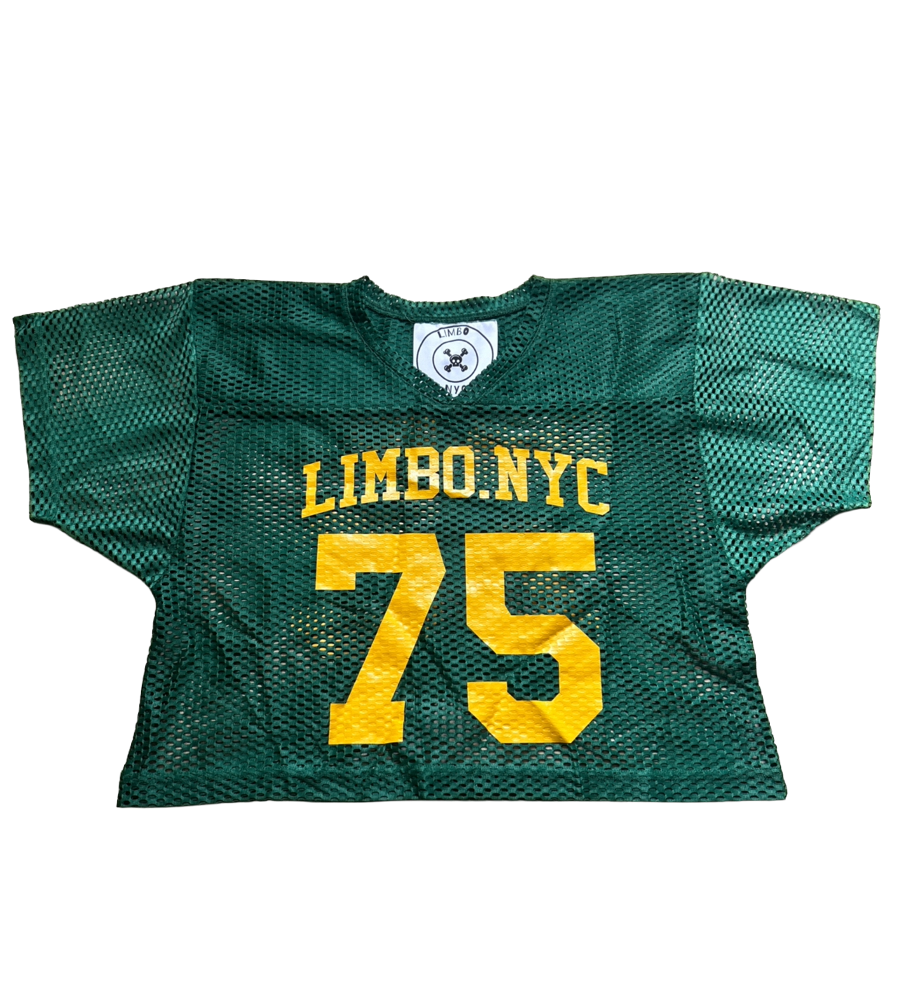 LIMBO PRACTICE JERSEY “OAKLAND A’S”