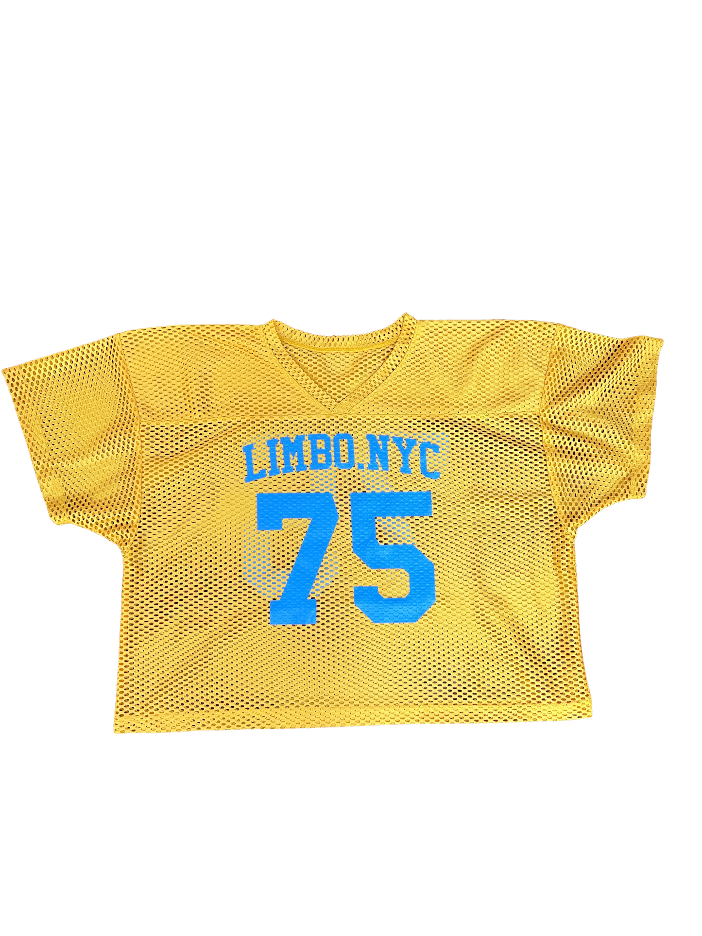 LIMBO PRACTICE JERSEY “MELO”