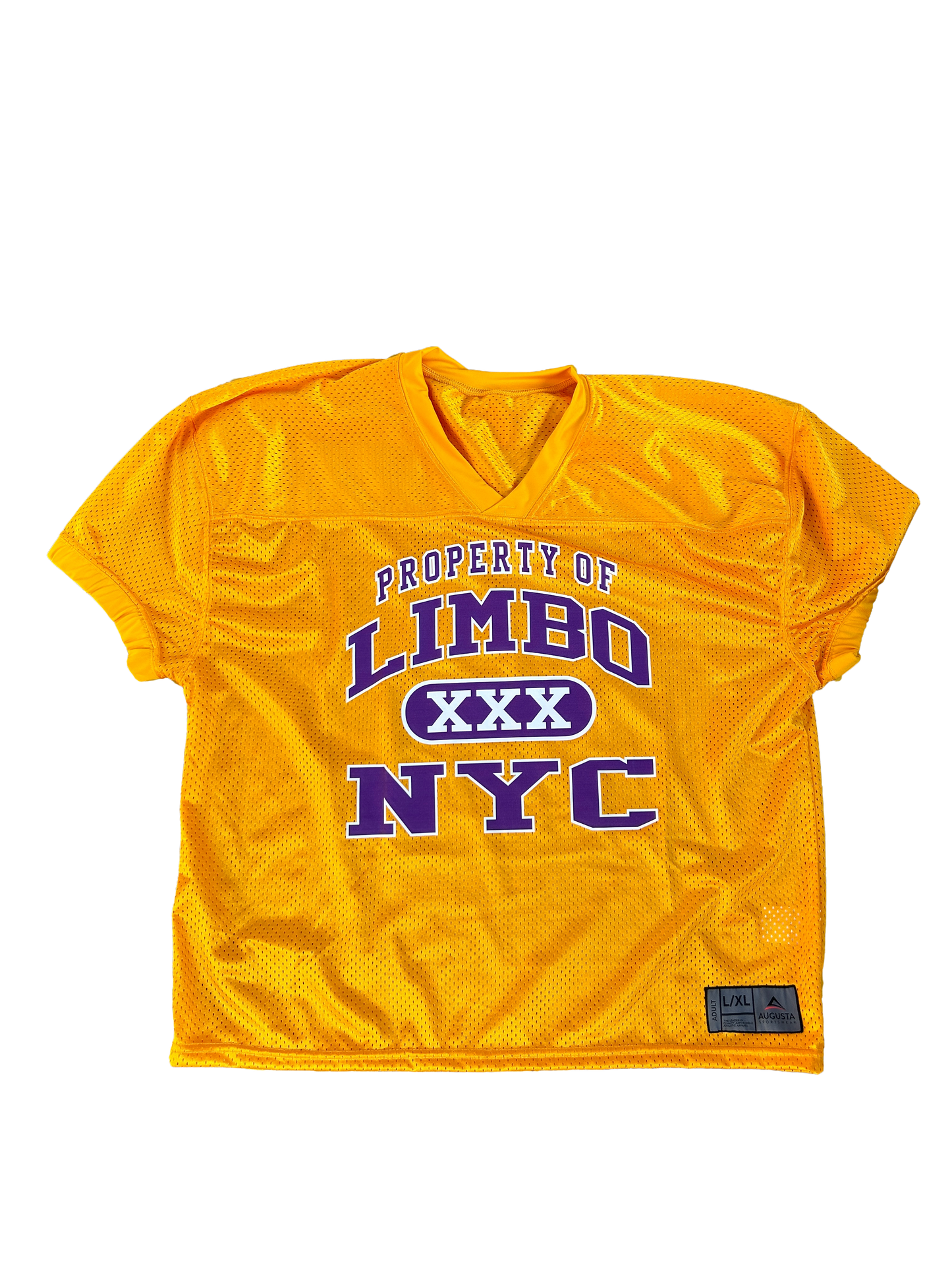 PROPERTY JERSEY “KOBE”