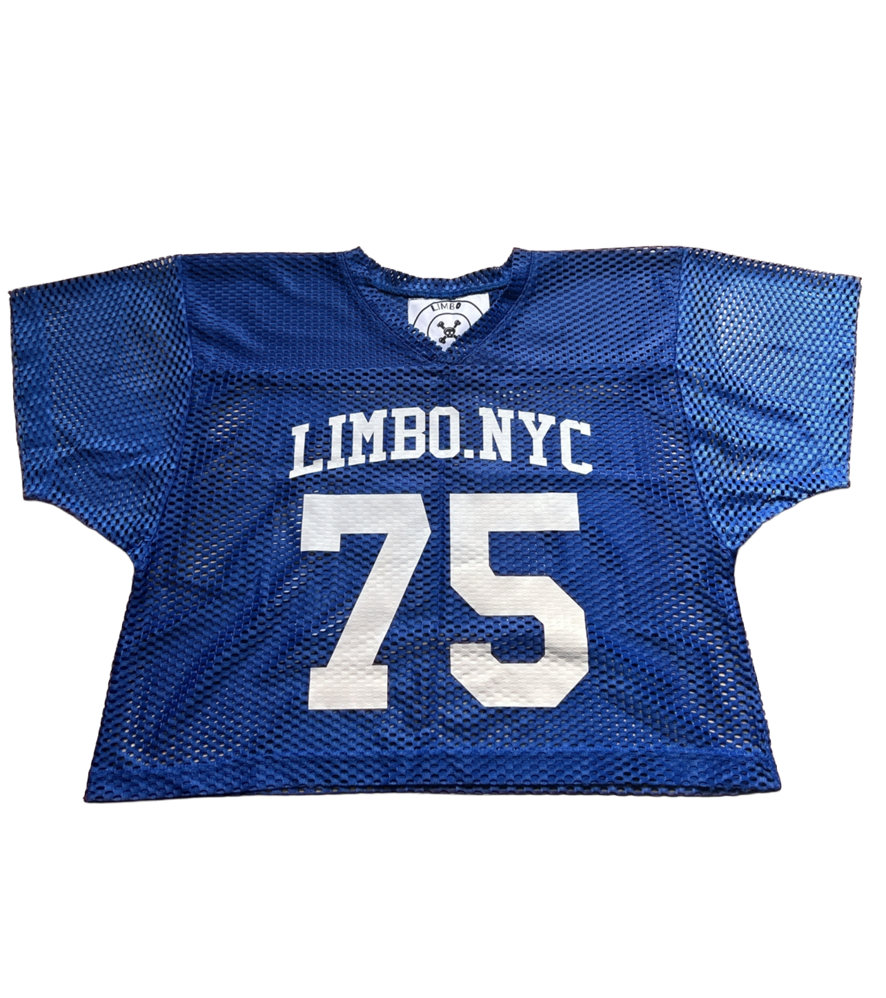 LIMBO PRACTICE JERSEY “GIANTS”