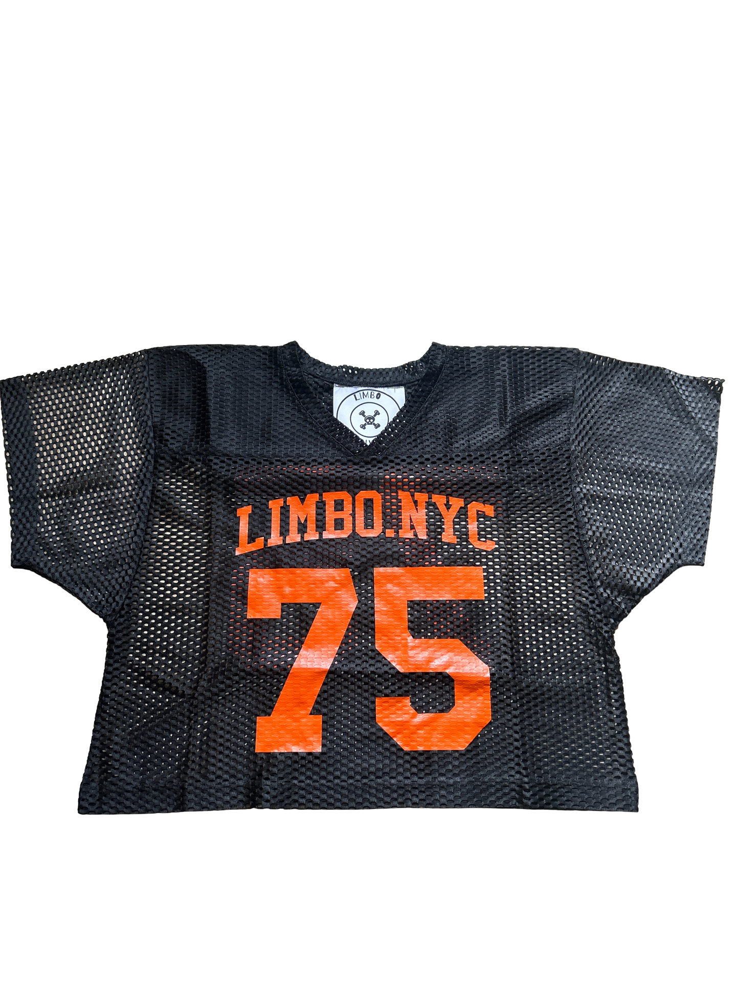 LIMBO PRACTICE JERSEY “HALLOWEEN”