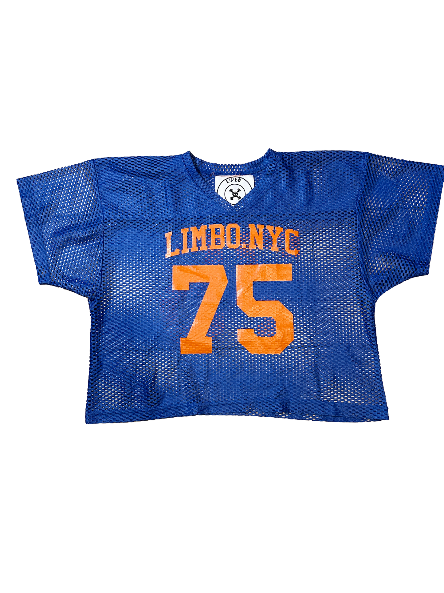 LIMBO PRACTICE JERSEY “KNICKS”