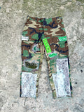ALIEN CAMO SHEGO 2.0