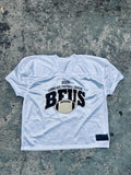 BRAIN FACE X LIMBO FOOTBALL JERSEYS