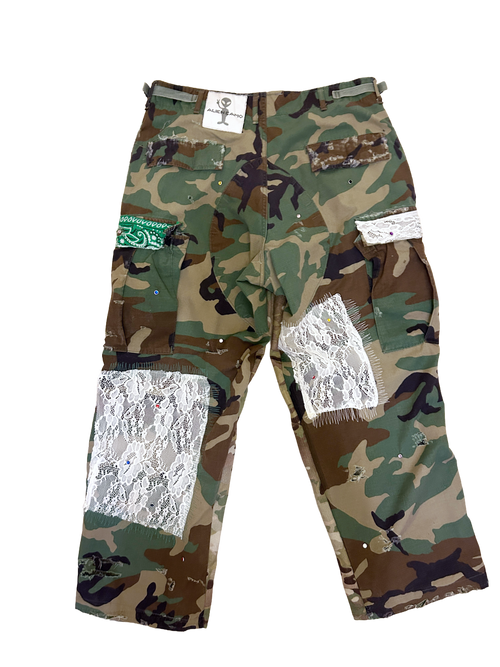 ALIEN CAMO SHEGO 2.0