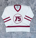 ST.MARK’S KNIT JERSEY