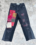 FRANKENSTEIN DENIM “SHANKS”