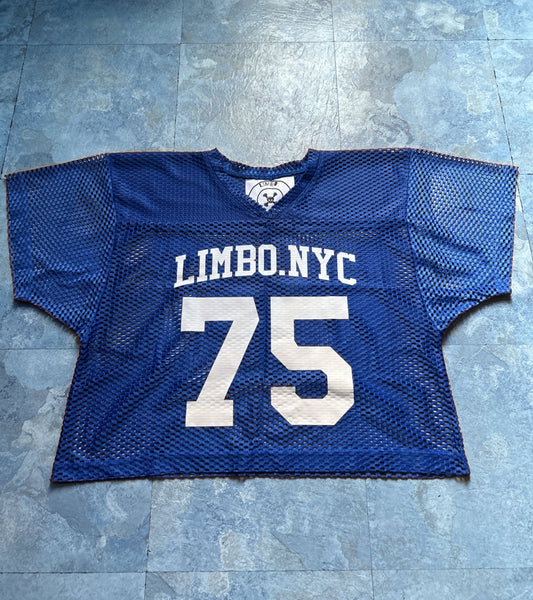LIMBO PRACTICE JERSEY “GIANTS”