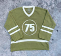 ST.MARK’S KNIT JERSEY