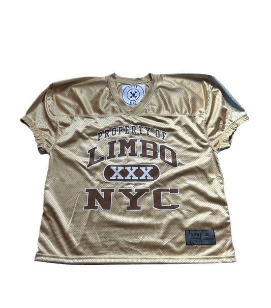 PROPERTY JERSEY “CHAMPAGNE”