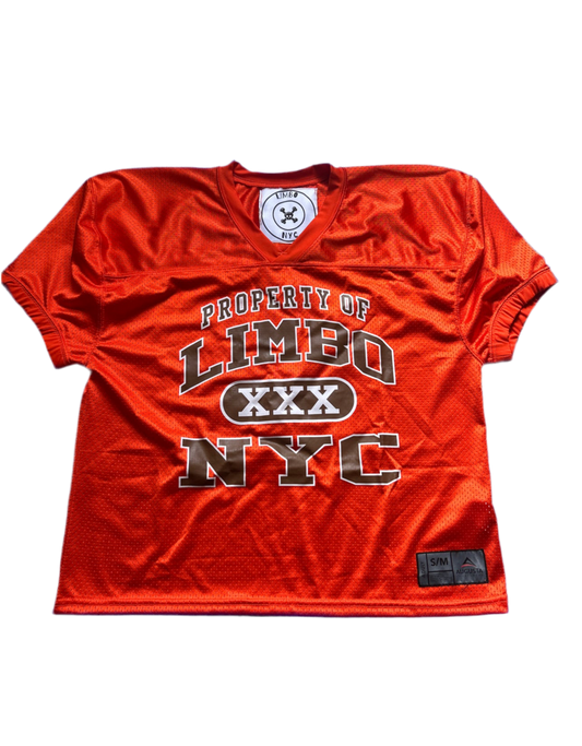 PROPERTY JERSEY “BROWNS”