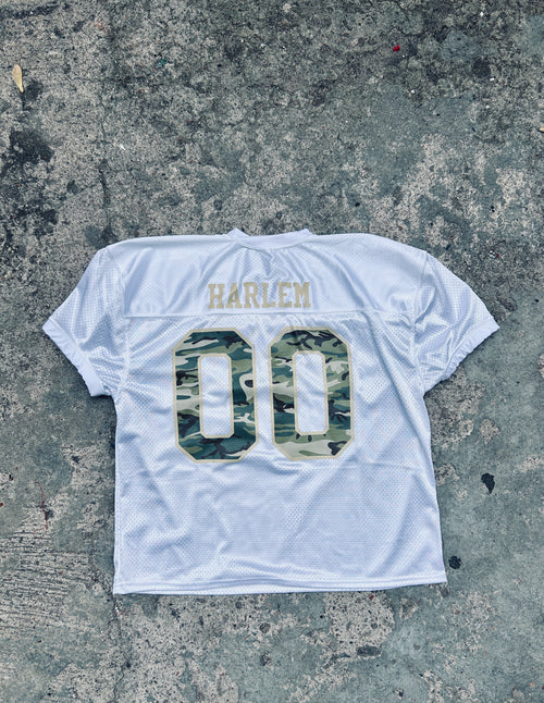 BRAIN FACE X LIMBO FOOTBALL JERSEYS