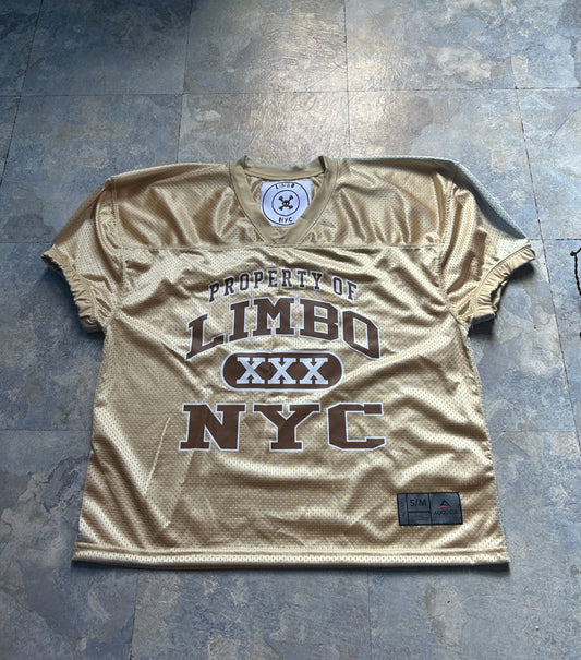 PROPERTY JERSEY “CHAMPAGNE”