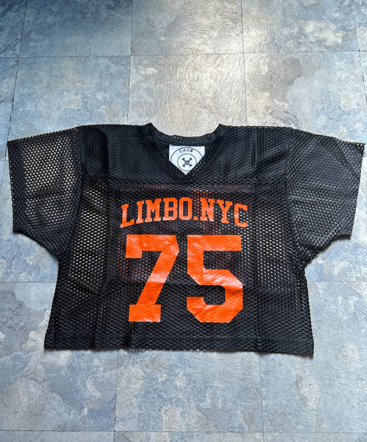 LIMBO PRACTICE JERSEY “HALLOWEEN”