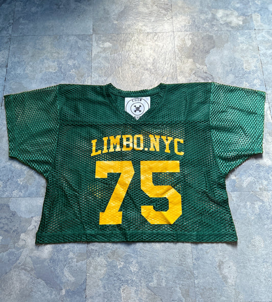 LIMBO PRACTICE JERSEY “OAKLAND A’S”