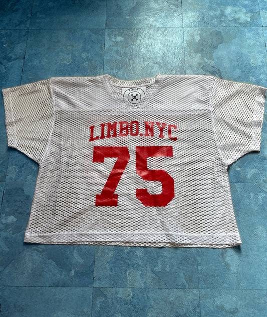 LIMBO PRACTICE JERSEY “BULLS”