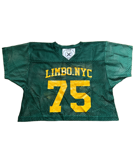LIMBO PRACTICE JERSEY “OAKLAND A’S”