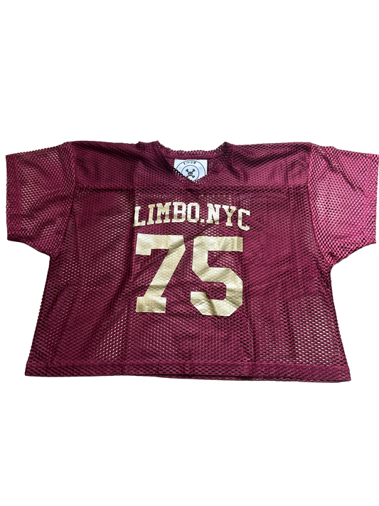 LIMBO PRACTICE JERSEY “BRONZE”