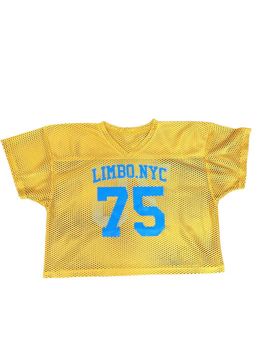 LIMBO PRACTICE JERSEY “MELO”