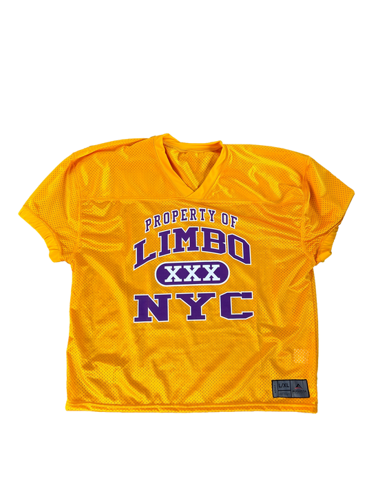 PROPERTY JERSEY “KOBE”