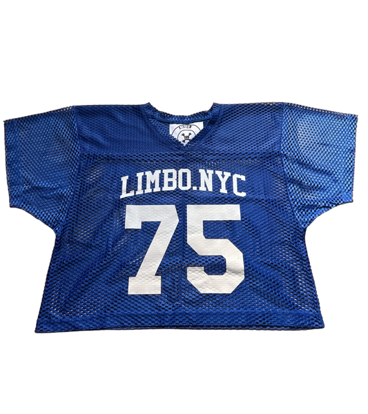 LIMBO PRACTICE JERSEY “GIANTS”