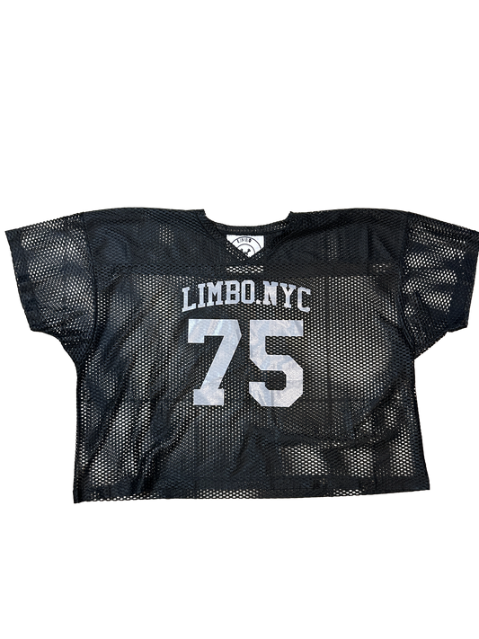 LIMBO PRACTICE JERSEY “RAIDERS”