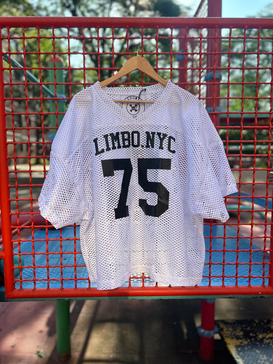 LIMBO PRATICE JERSEY “SPURS”