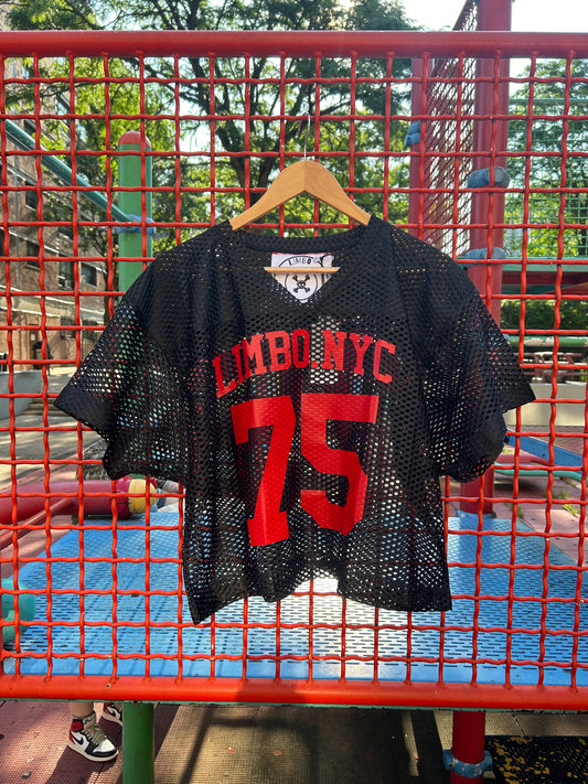 LIMBO PRACTICE JERSEY “FALCONS”
