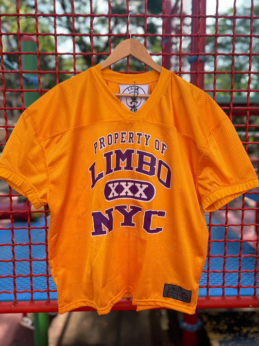PROPERTY JERSEY “KOBE”