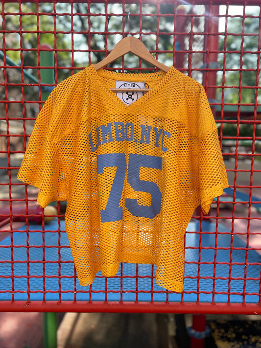 LIMBO PRACTICE JERSEY “MELO”