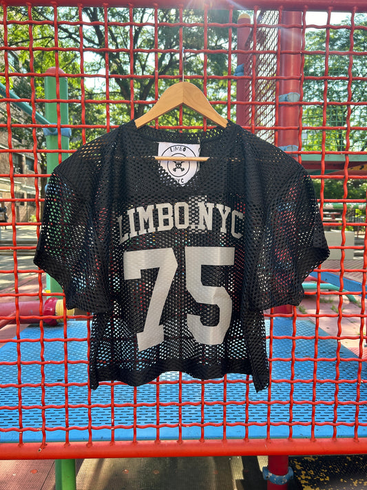 LIMBO PRACTICE JERSEY “RAIDERS”